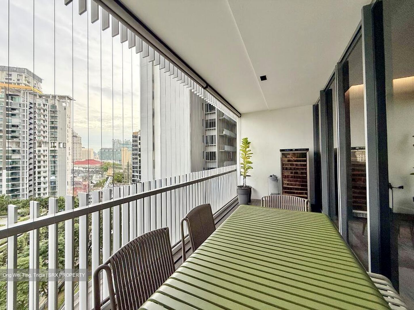 The Arte (D12), Condominium #506108831
